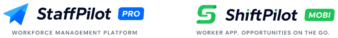 StaffPilot Pro and VeloStaff App